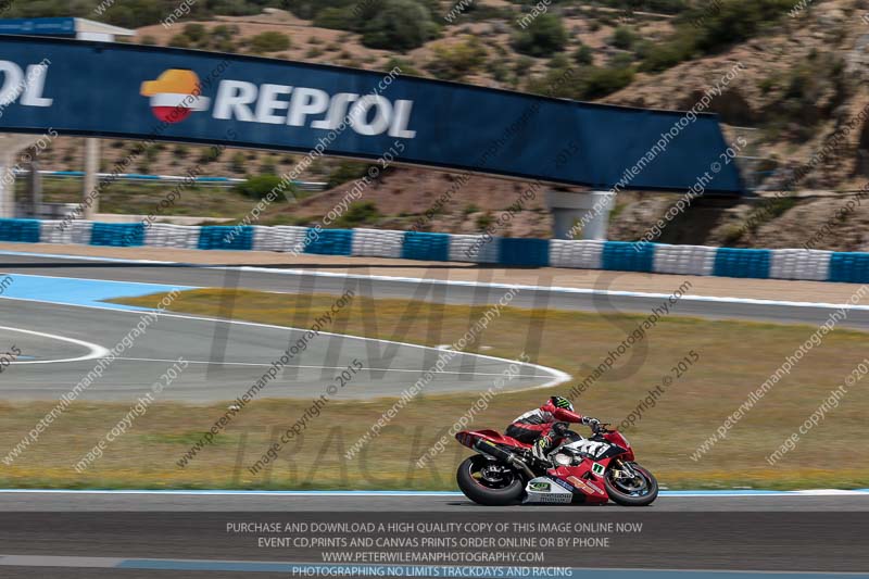 14 to 16th november 2015;Jerez;event digital images;motorbikes;no limits;peter wileman photography;trackday;trackday digital images