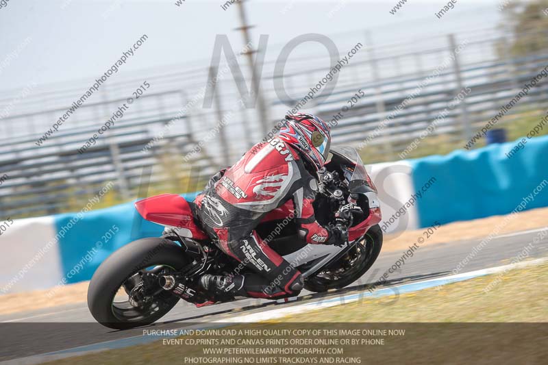 14 to 16th november 2015;Jerez;event digital images;motorbikes;no limits;peter wileman photography;trackday;trackday digital images