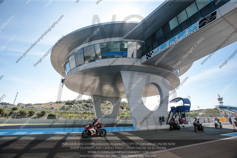 14 to 16th november 2015;Jerez;event digital images;motorbikes;no limits;peter wileman photography;trackday;trackday digital images