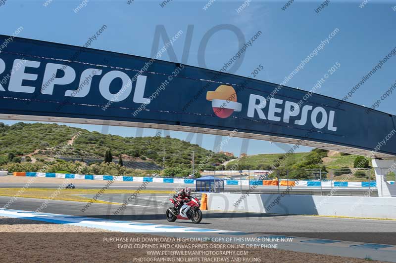 14 to 16th november 2015;Jerez;event digital images;motorbikes;no limits;peter wileman photography;trackday;trackday digital images