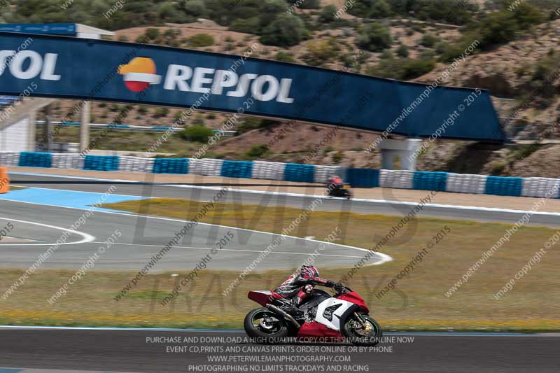 14 to 16th november 2015;Jerez;event digital images;motorbikes;no limits;peter wileman photography;trackday;trackday digital images