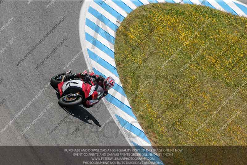 14 to 16th november 2015;Jerez;event digital images;motorbikes;no limits;peter wileman photography;trackday;trackday digital images