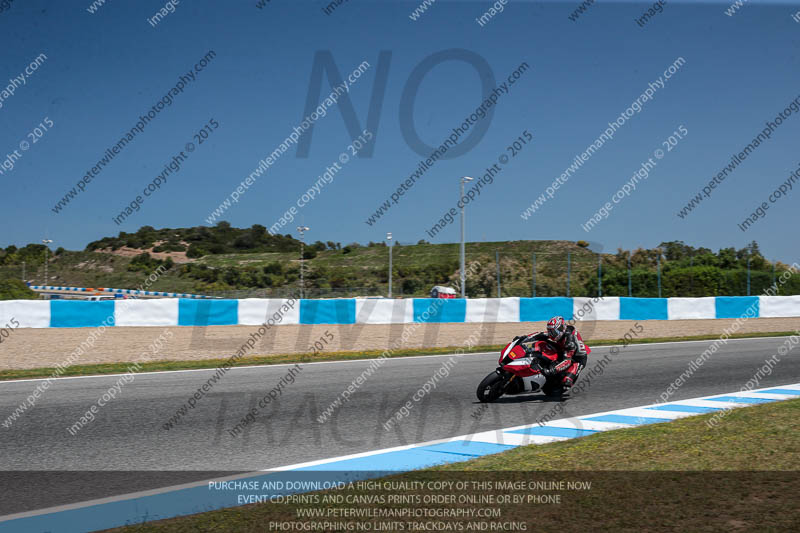 14 to 16th november 2015;Jerez;event digital images;motorbikes;no limits;peter wileman photography;trackday;trackday digital images