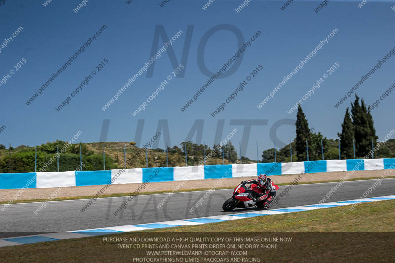 14 to 16th november 2015;Jerez;event digital images;motorbikes;no limits;peter wileman photography;trackday;trackday digital images