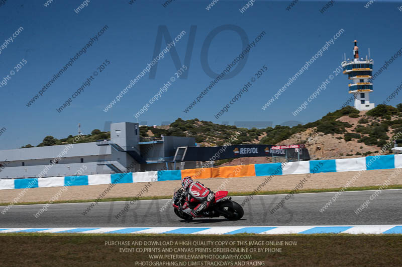 14 to 16th november 2015;Jerez;event digital images;motorbikes;no limits;peter wileman photography;trackday;trackday digital images