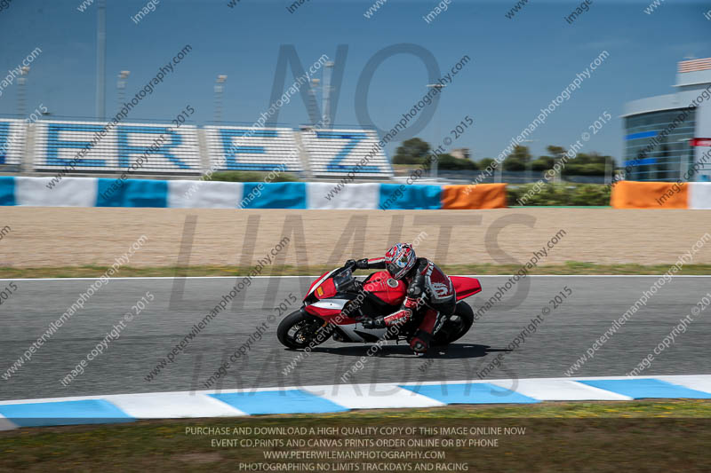 14 to 16th november 2015;Jerez;event digital images;motorbikes;no limits;peter wileman photography;trackday;trackday digital images