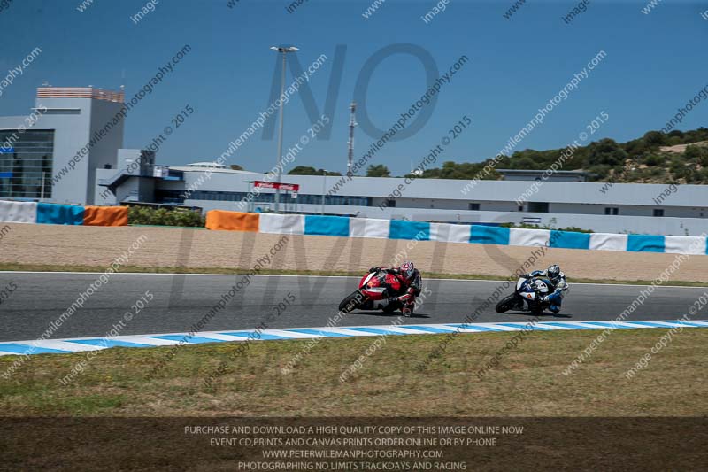 14 to 16th november 2015;Jerez;event digital images;motorbikes;no limits;peter wileman photography;trackday;trackday digital images