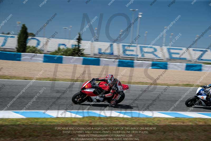 14 to 16th november 2015;Jerez;event digital images;motorbikes;no limits;peter wileman photography;trackday;trackday digital images