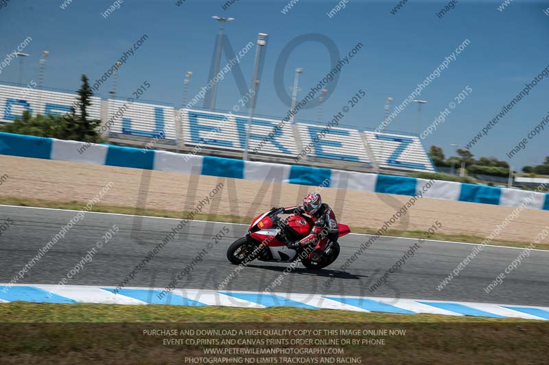 14 to 16th november 2015;Jerez;event digital images;motorbikes;no limits;peter wileman photography;trackday;trackday digital images