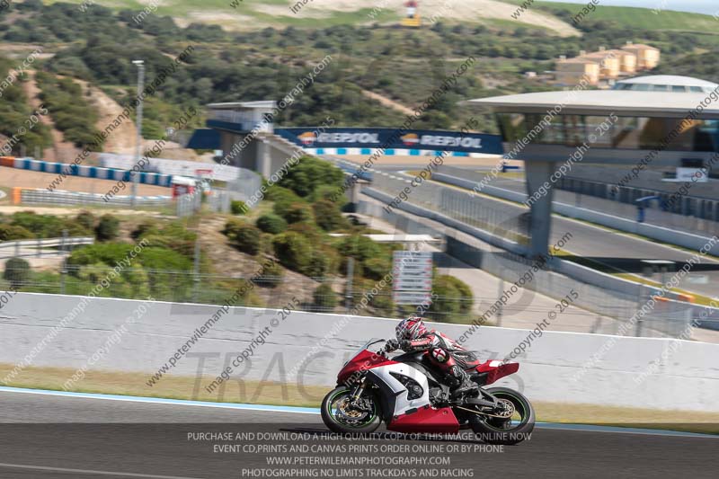 14 to 16th november 2015;Jerez;event digital images;motorbikes;no limits;peter wileman photography;trackday;trackday digital images