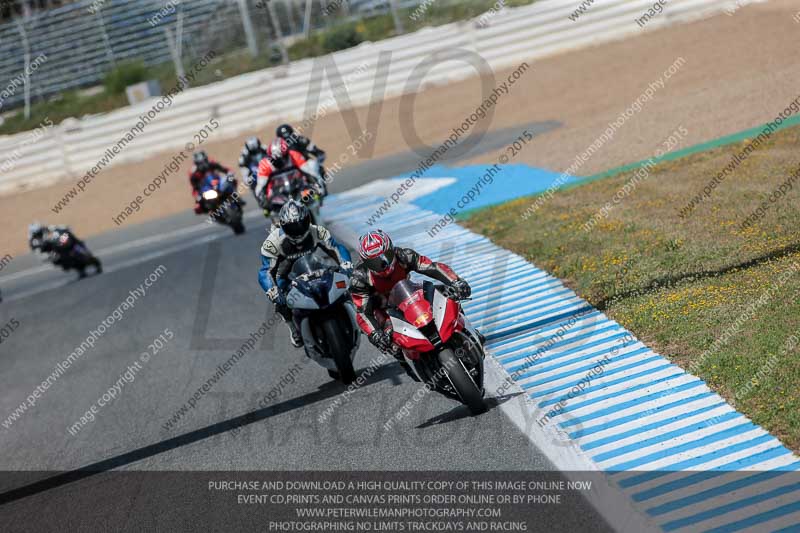 14 to 16th november 2015;Jerez;event digital images;motorbikes;no limits;peter wileman photography;trackday;trackday digital images