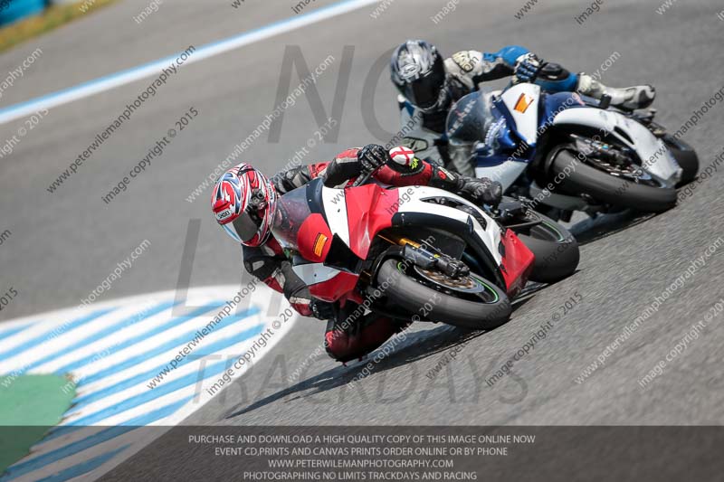 14 to 16th november 2015;Jerez;event digital images;motorbikes;no limits;peter wileman photography;trackday;trackday digital images