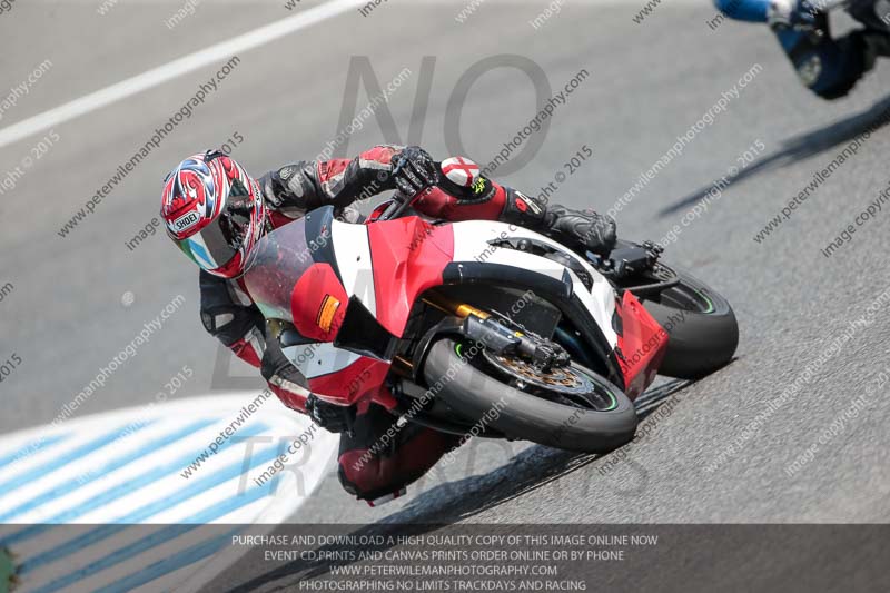 14 to 16th november 2015;Jerez;event digital images;motorbikes;no limits;peter wileman photography;trackday;trackday digital images