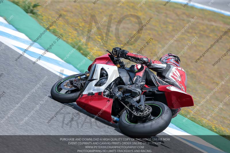 14 to 16th november 2015;Jerez;event digital images;motorbikes;no limits;peter wileman photography;trackday;trackday digital images