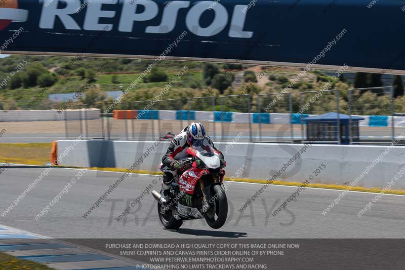 14 to 16th november 2015;Jerez;event digital images;motorbikes;no limits;peter wileman photography;trackday;trackday digital images