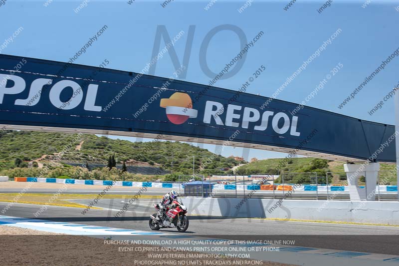 14 to 16th november 2015;Jerez;event digital images;motorbikes;no limits;peter wileman photography;trackday;trackday digital images