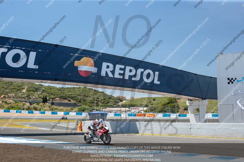 14 to 16th november 2015;Jerez;event digital images;motorbikes;no limits;peter wileman photography;trackday;trackday digital images