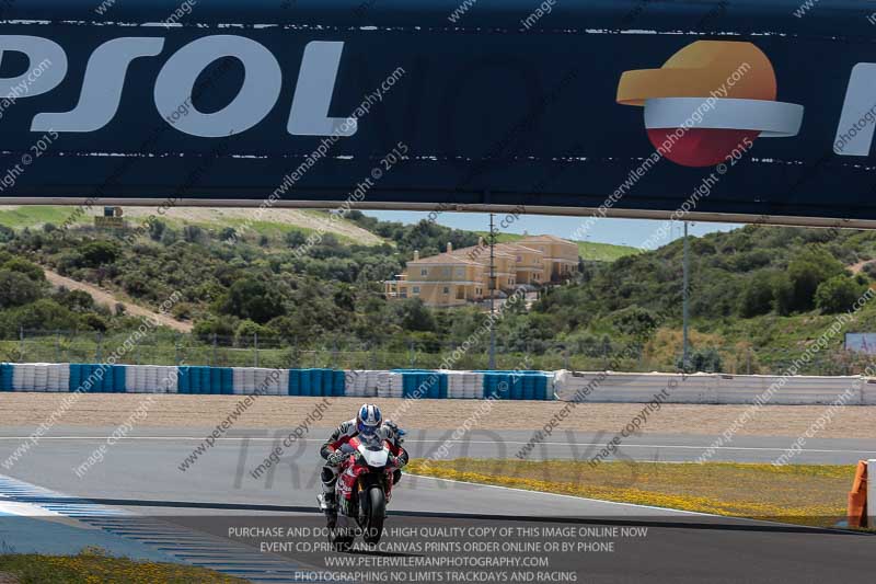 14 to 16th november 2015;Jerez;event digital images;motorbikes;no limits;peter wileman photography;trackday;trackday digital images