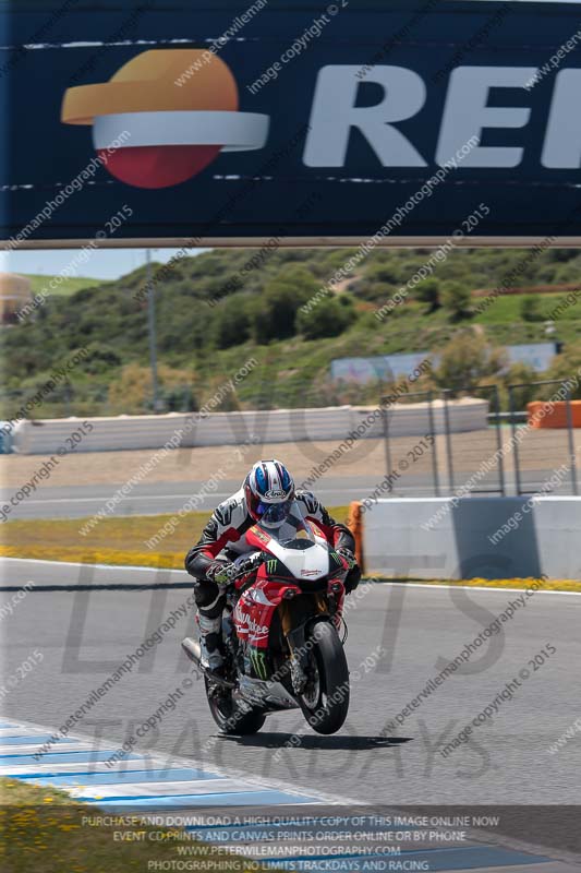 14 to 16th november 2015;Jerez;event digital images;motorbikes;no limits;peter wileman photography;trackday;trackday digital images