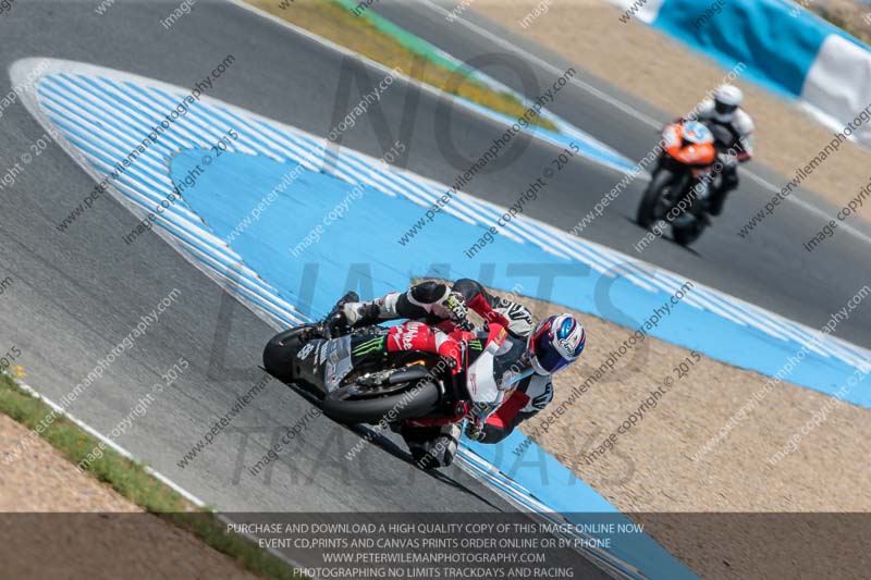 14 to 16th november 2015;Jerez;event digital images;motorbikes;no limits;peter wileman photography;trackday;trackday digital images