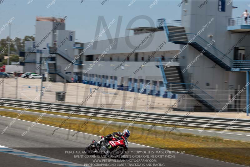 14 to 16th november 2015;Jerez;event digital images;motorbikes;no limits;peter wileman photography;trackday;trackday digital images