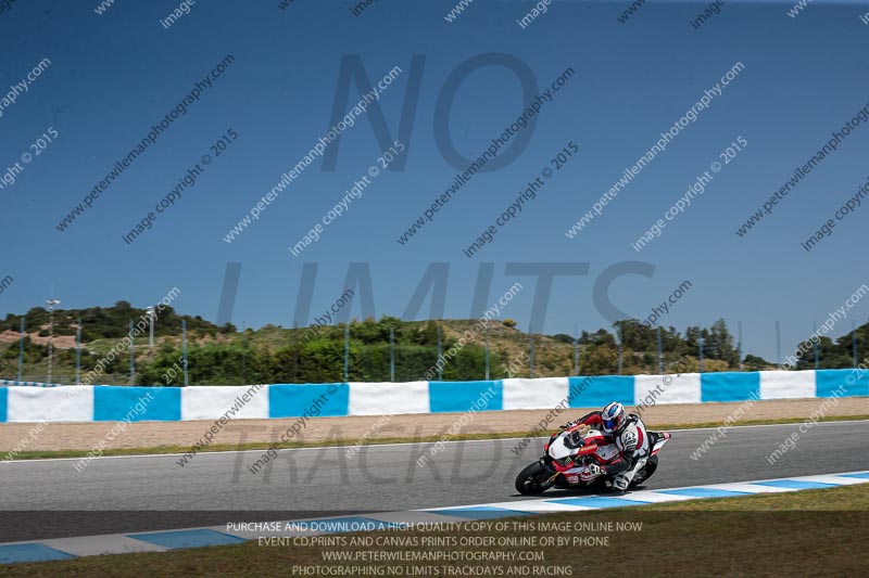 14 to 16th november 2015;Jerez;event digital images;motorbikes;no limits;peter wileman photography;trackday;trackday digital images