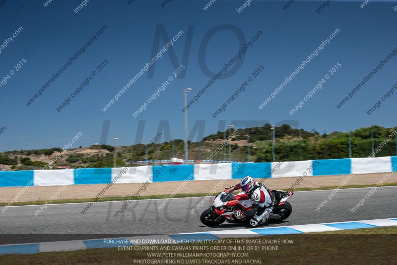 14 to 16th november 2015;Jerez;event digital images;motorbikes;no limits;peter wileman photography;trackday;trackday digital images