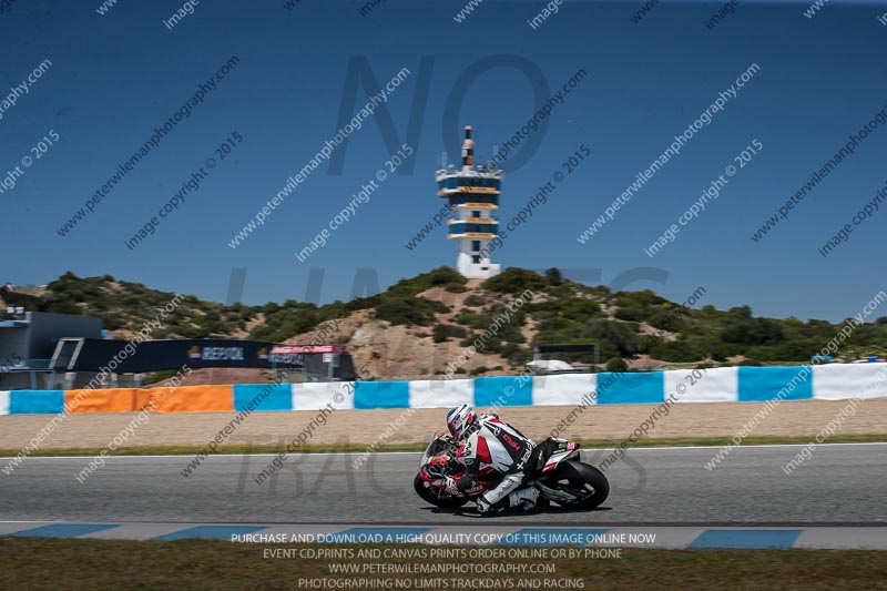 14 to 16th november 2015;Jerez;event digital images;motorbikes;no limits;peter wileman photography;trackday;trackday digital images