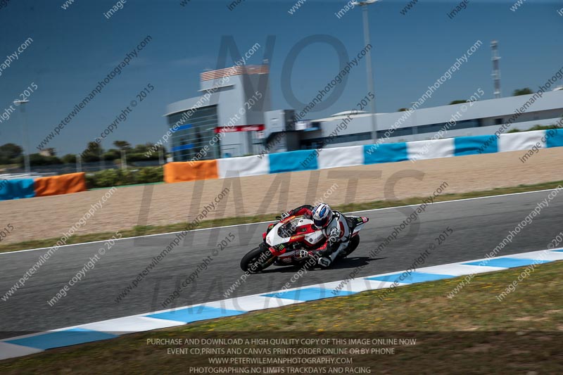 14 to 16th november 2015;Jerez;event digital images;motorbikes;no limits;peter wileman photography;trackday;trackday digital images