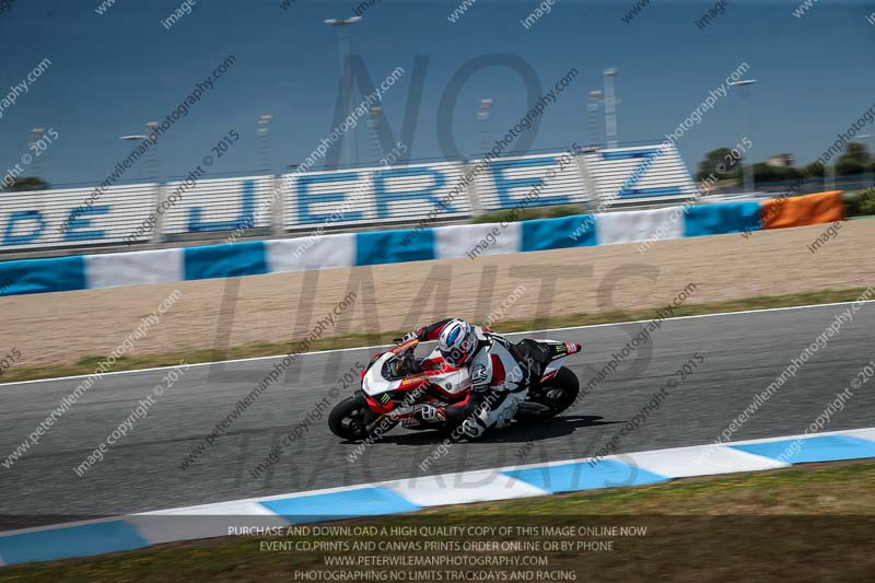 14 to 16th november 2015;Jerez;event digital images;motorbikes;no limits;peter wileman photography;trackday;trackday digital images