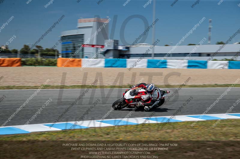 14 to 16th november 2015;Jerez;event digital images;motorbikes;no limits;peter wileman photography;trackday;trackday digital images