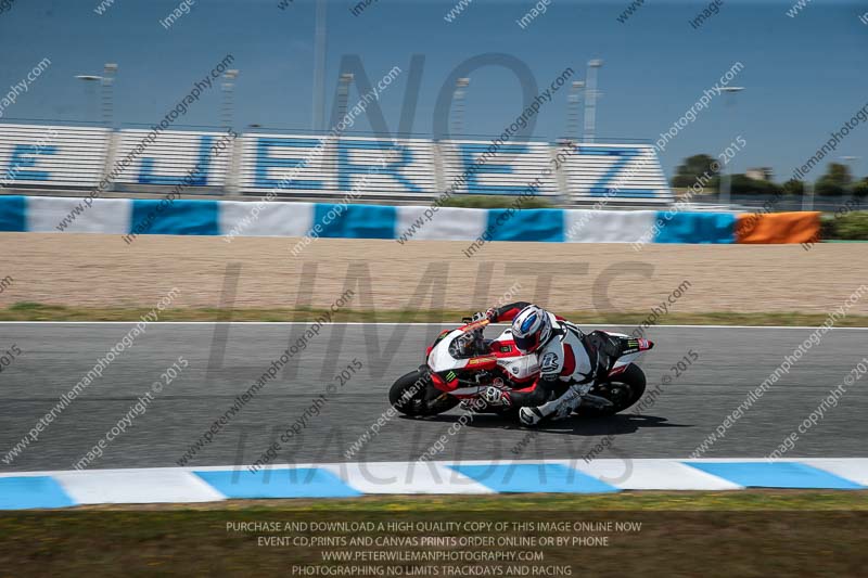 14 to 16th november 2015;Jerez;event digital images;motorbikes;no limits;peter wileman photography;trackday;trackday digital images