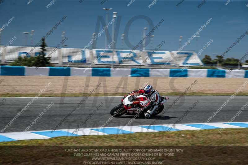 14 to 16th november 2015;Jerez;event digital images;motorbikes;no limits;peter wileman photography;trackday;trackday digital images