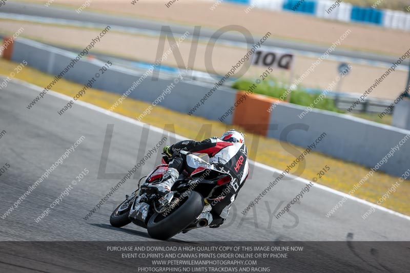 14 to 16th november 2015;Jerez;event digital images;motorbikes;no limits;peter wileman photography;trackday;trackday digital images