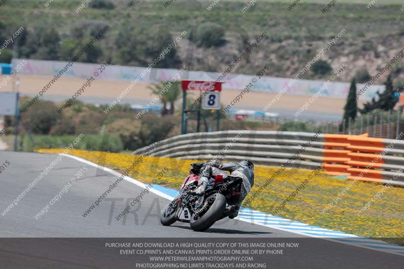 14 to 16th november 2015;Jerez;event digital images;motorbikes;no limits;peter wileman photography;trackday;trackday digital images