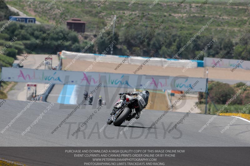 14 to 16th november 2015;Jerez;event digital images;motorbikes;no limits;peter wileman photography;trackday;trackday digital images