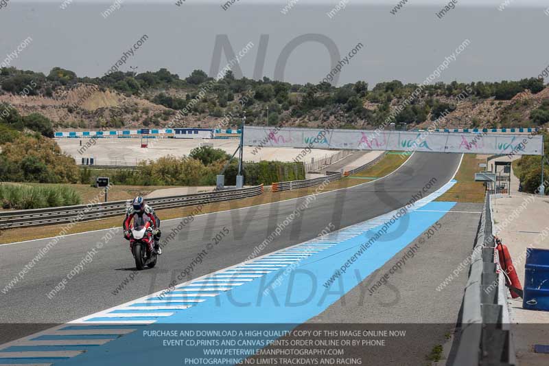 14 to 16th november 2015;Jerez;event digital images;motorbikes;no limits;peter wileman photography;trackday;trackday digital images