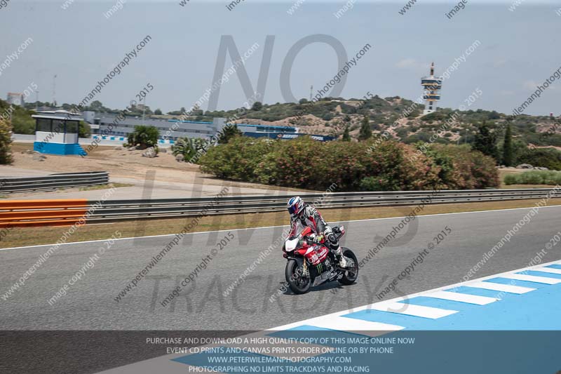 14 to 16th november 2015;Jerez;event digital images;motorbikes;no limits;peter wileman photography;trackday;trackday digital images