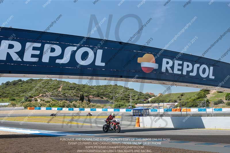 14 to 16th november 2015;Jerez;event digital images;motorbikes;no limits;peter wileman photography;trackday;trackday digital images