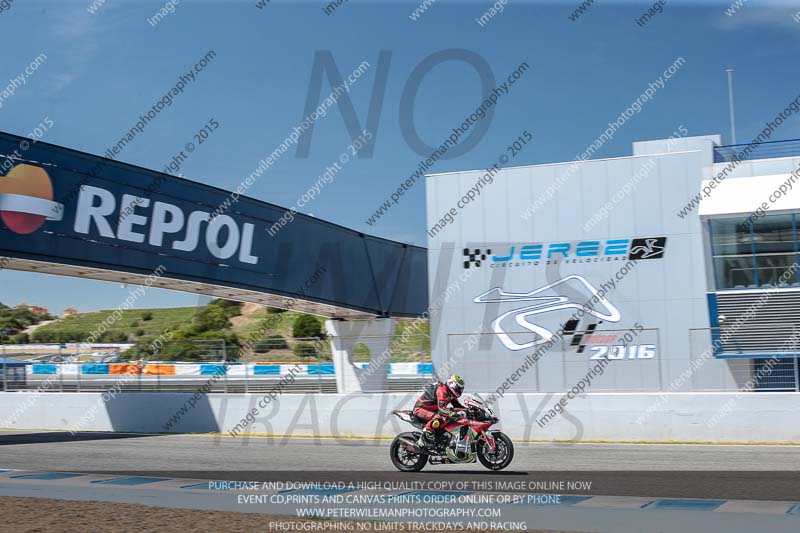 14 to 16th november 2015;Jerez;event digital images;motorbikes;no limits;peter wileman photography;trackday;trackday digital images