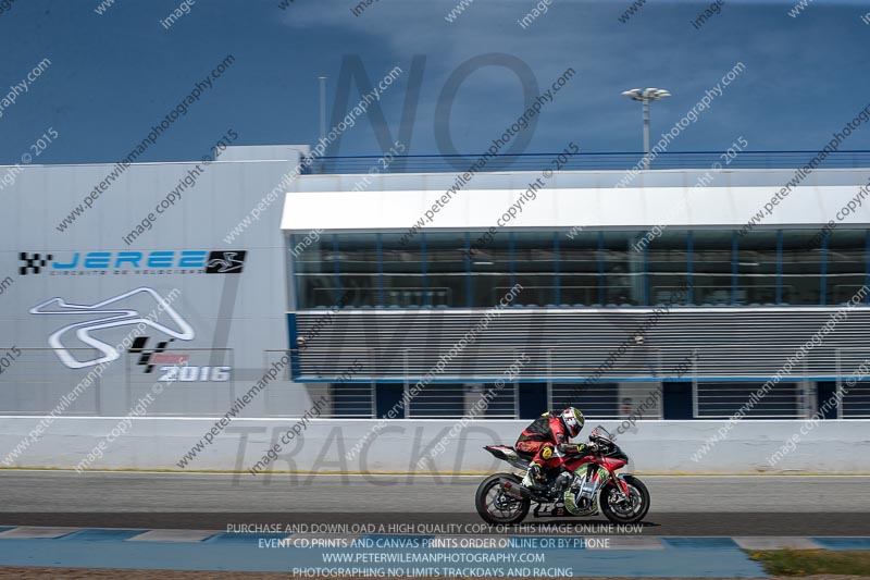 14 to 16th november 2015;Jerez;event digital images;motorbikes;no limits;peter wileman photography;trackday;trackday digital images