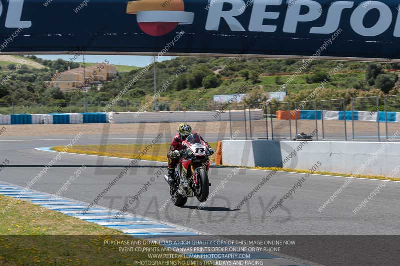 14 to 16th november 2015;Jerez;event digital images;motorbikes;no limits;peter wileman photography;trackday;trackday digital images