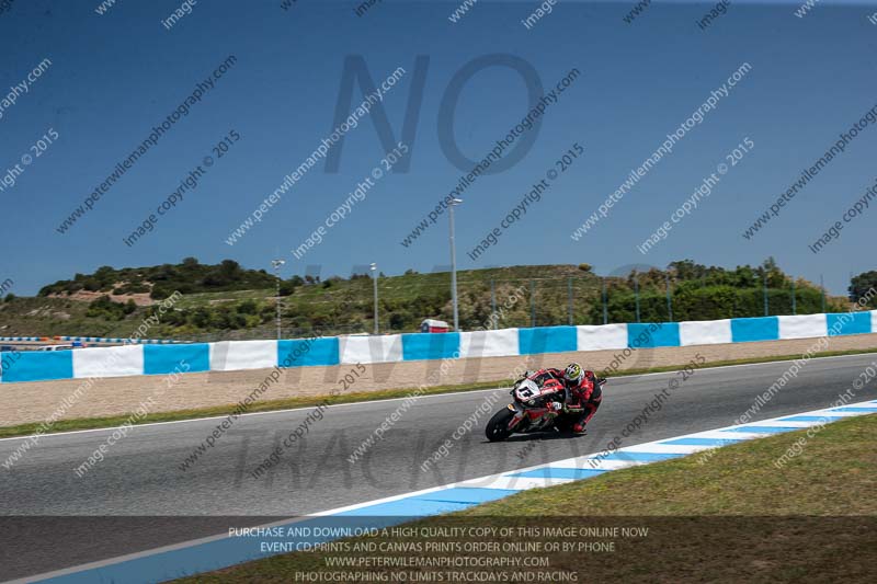 14 to 16th november 2015;Jerez;event digital images;motorbikes;no limits;peter wileman photography;trackday;trackday digital images