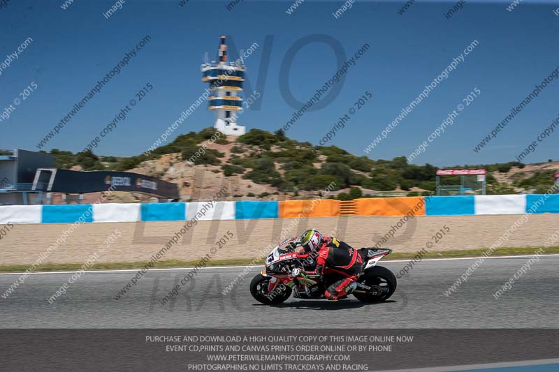 14 to 16th november 2015;Jerez;event digital images;motorbikes;no limits;peter wileman photography;trackday;trackday digital images