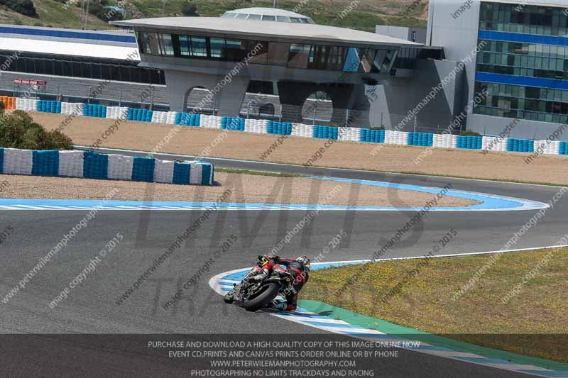 14 to 16th november 2015;Jerez;event digital images;motorbikes;no limits;peter wileman photography;trackday;trackday digital images