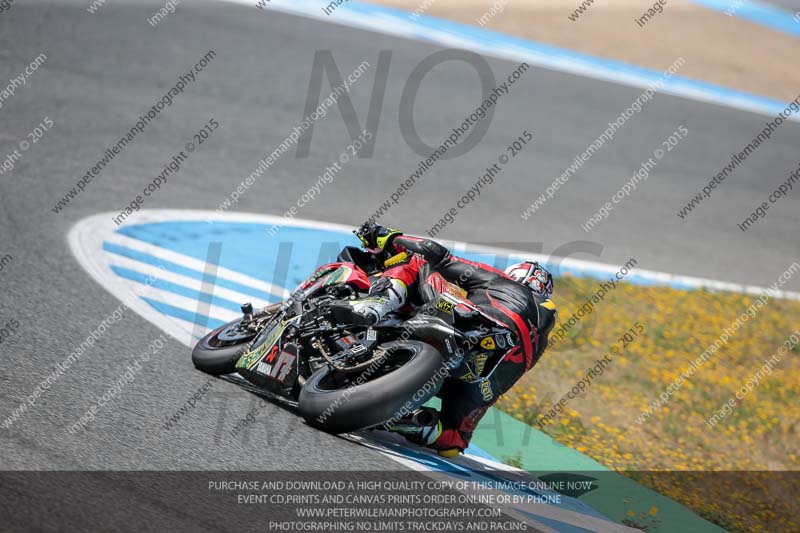 14 to 16th november 2015;Jerez;event digital images;motorbikes;no limits;peter wileman photography;trackday;trackday digital images