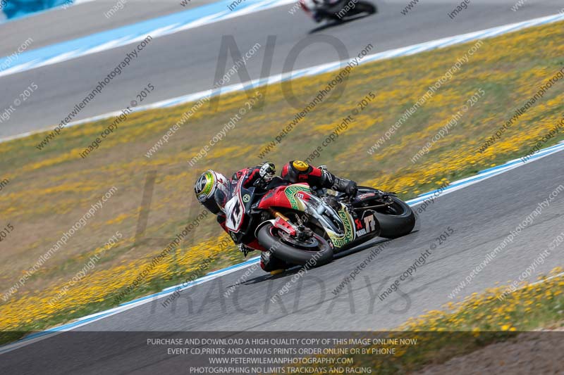 14 to 16th november 2015;Jerez;event digital images;motorbikes;no limits;peter wileman photography;trackday;trackday digital images