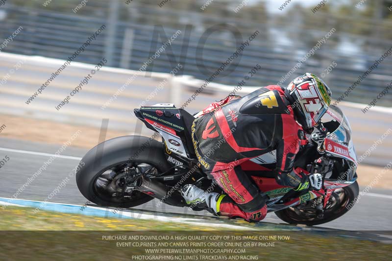 14 to 16th november 2015;Jerez;event digital images;motorbikes;no limits;peter wileman photography;trackday;trackday digital images