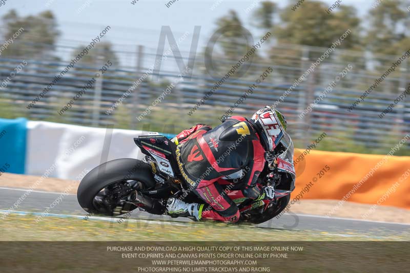 14 to 16th november 2015;Jerez;event digital images;motorbikes;no limits;peter wileman photography;trackday;trackday digital images