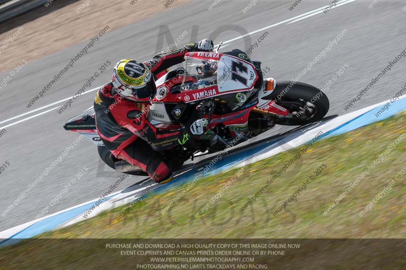 14 to 16th november 2015;Jerez;event digital images;motorbikes;no limits;peter wileman photography;trackday;trackday digital images